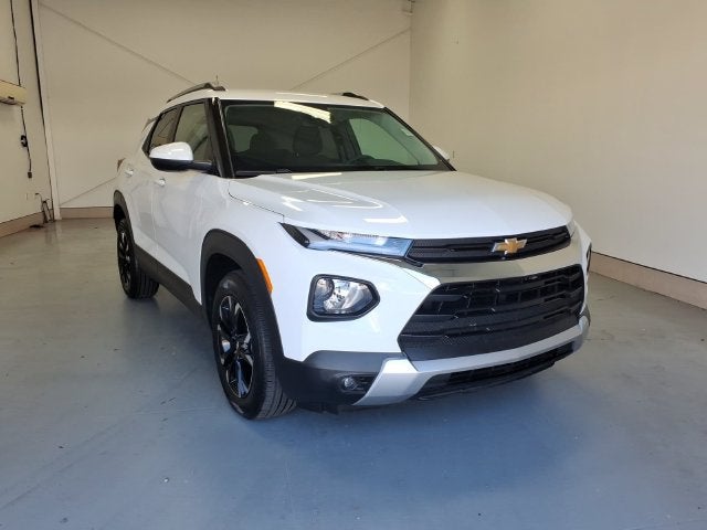 2023 Chevrolet Trailblazer LT FWD