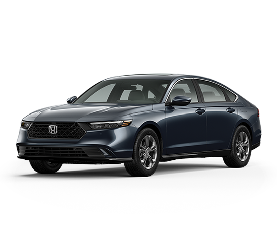 2026 Honda Accord Hybrid