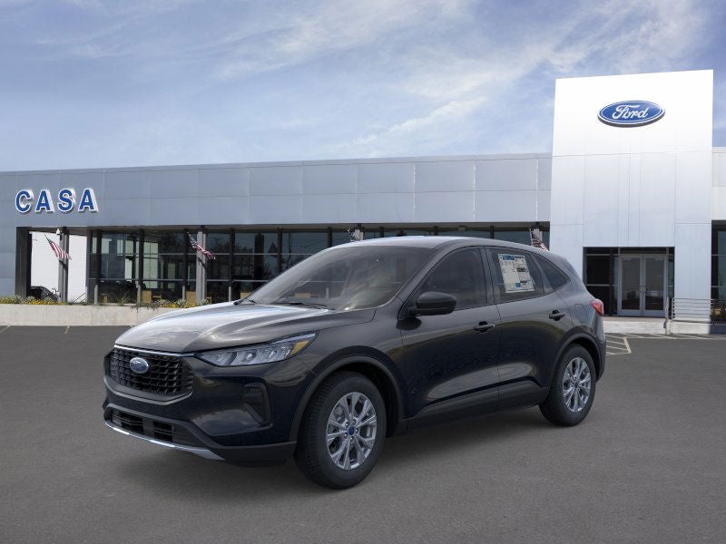 2026 Ford Escape Active FWD