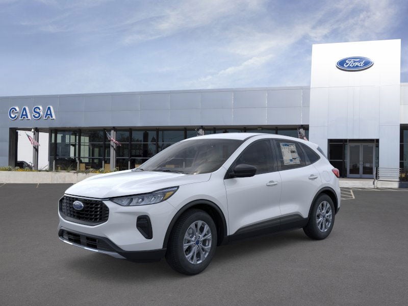 2026 Ford Escape Active FWD