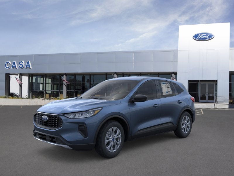 2026 Ford Escape Active FWD