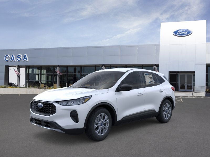 2026 Ford Escape Active FWD