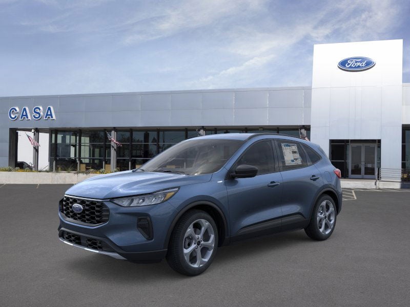 2026 Ford Escape ST-Line FWD