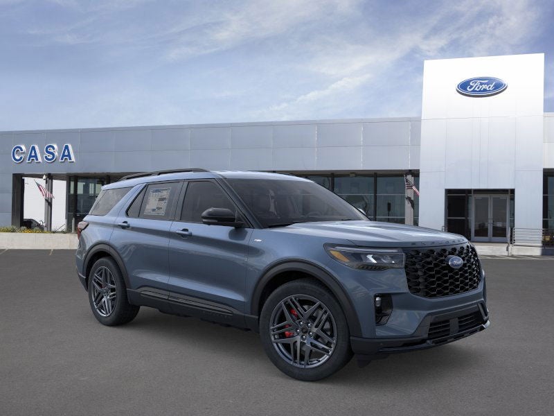 View vehicle photo 7