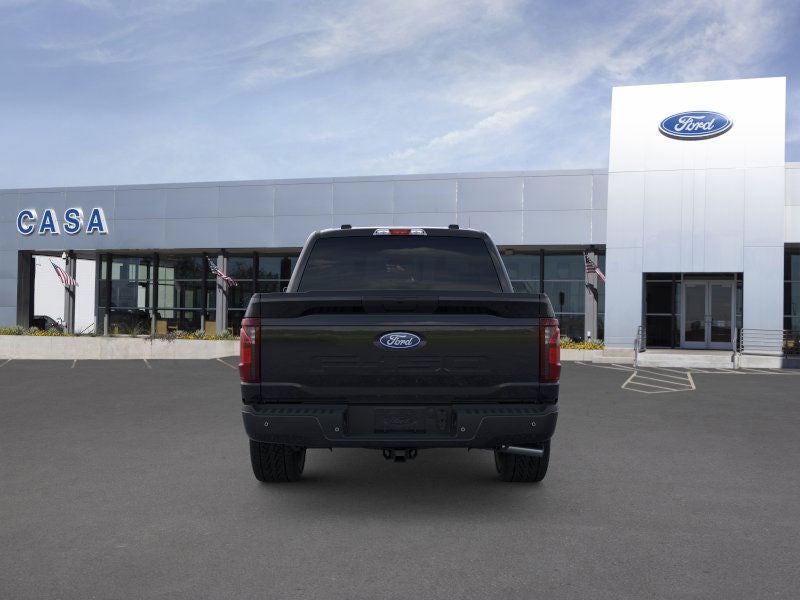 View vehicle photo 5