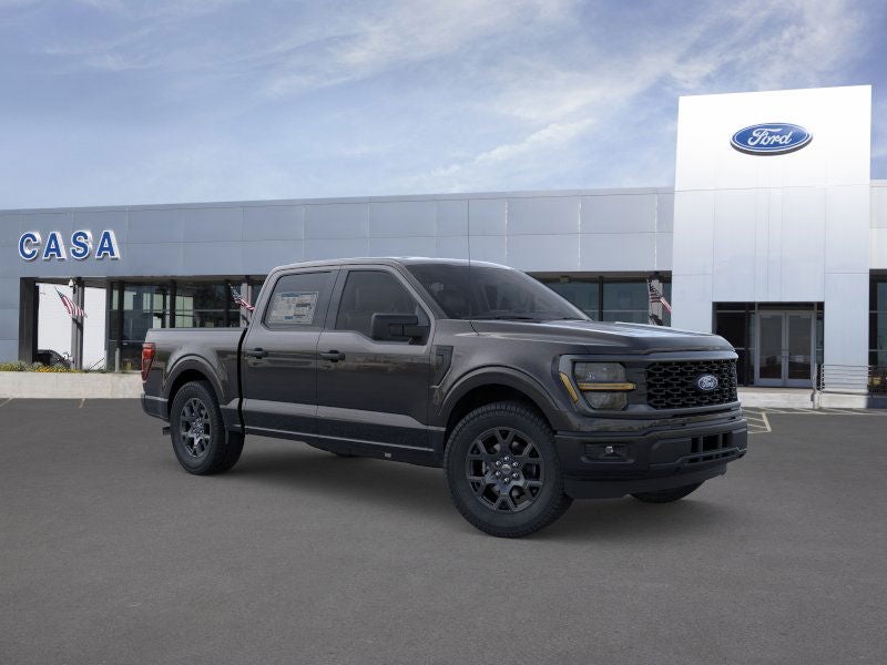 View vehicle photo 7