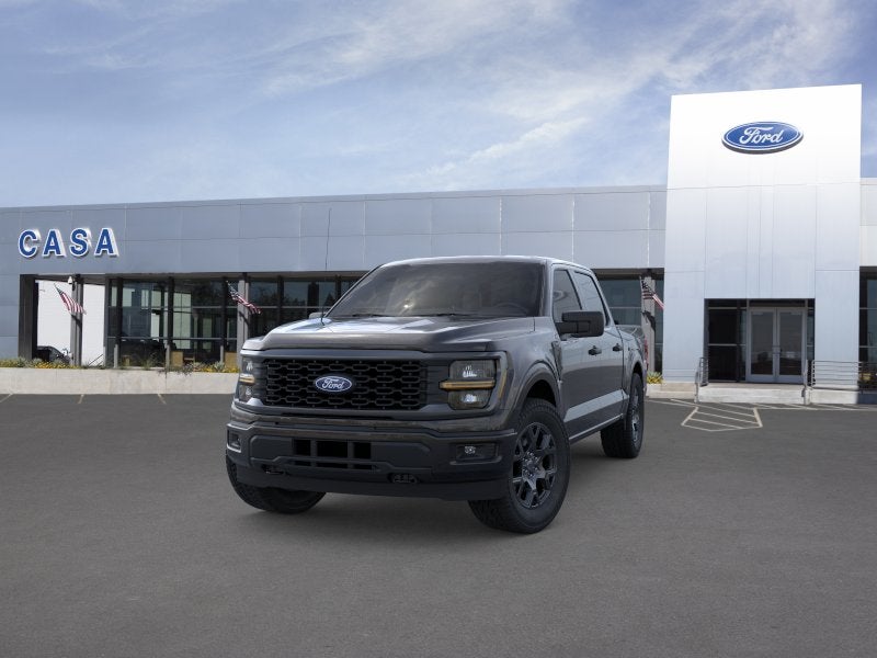 View vehicle photo 2