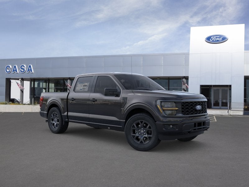 View vehicle photo 7
