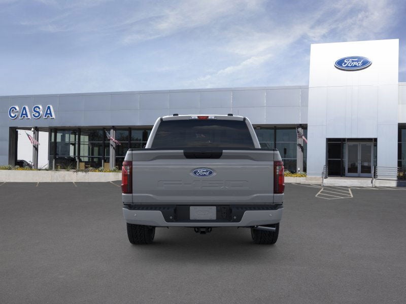 View vehicle photo 5