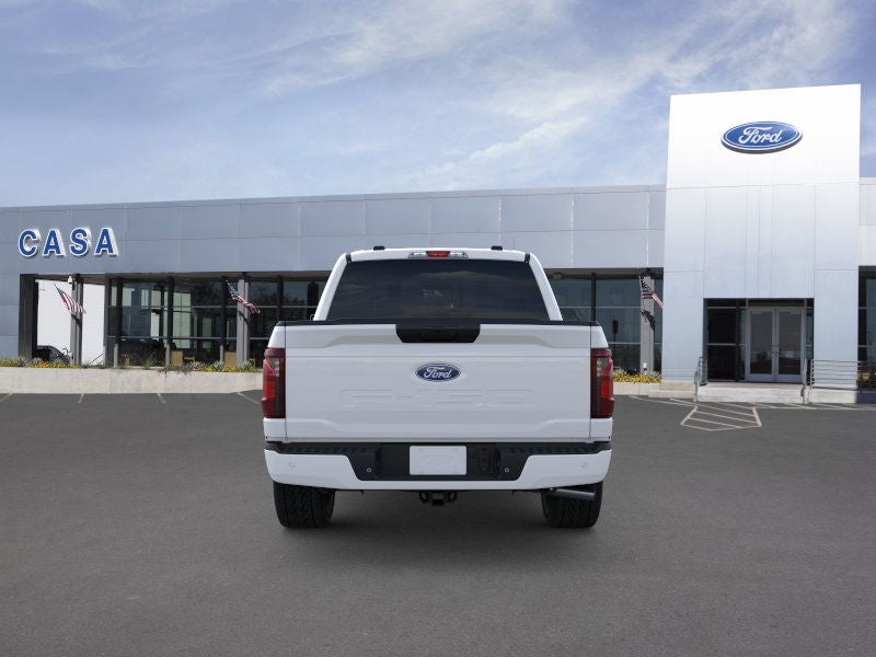 View vehicle photo 5