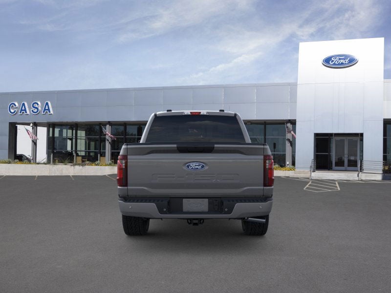 View vehicle photo 5