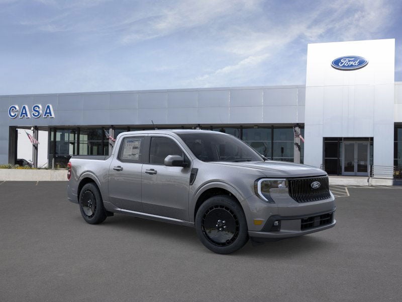 View vehicle photo 7