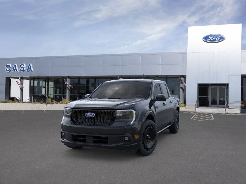 View vehicle photo 2