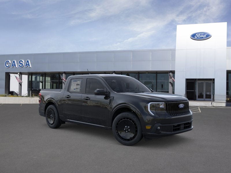 View vehicle photo 7