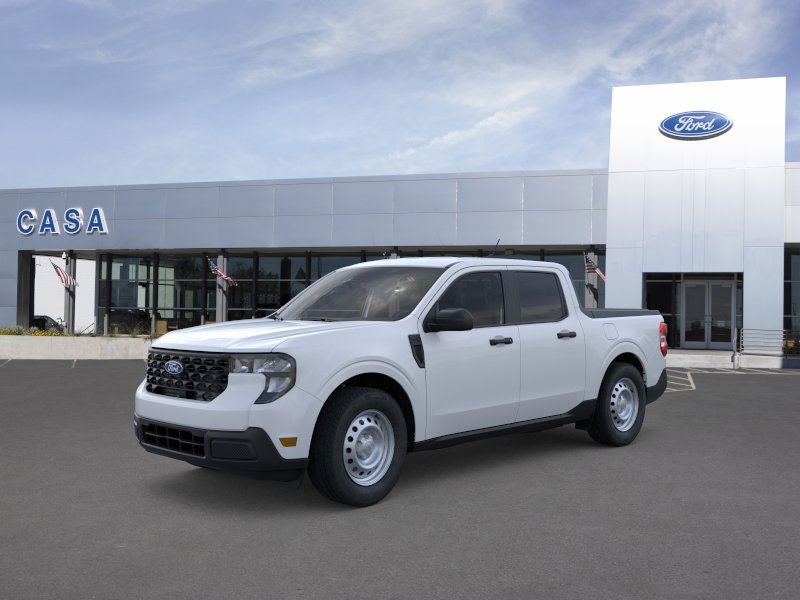 2026 Ford Maverick XL SuperCrew FWD