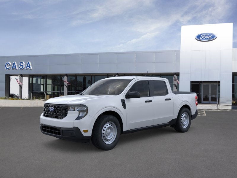 2026 Ford Maverick XL SuperCrew FWD