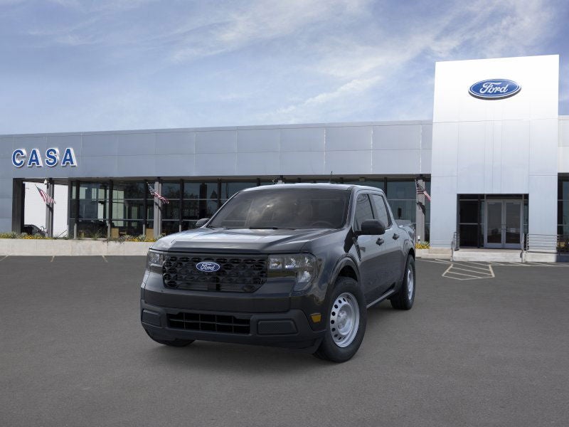 View vehicle photo 2