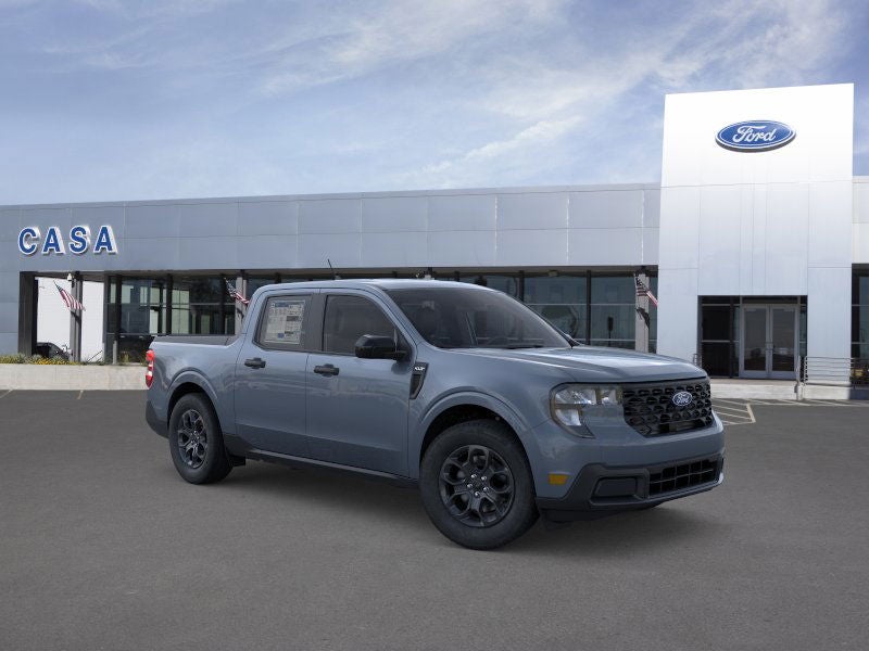 View vehicle photo 7