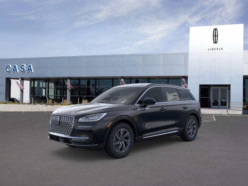 2026 Lincoln Corsair Premiere FWD