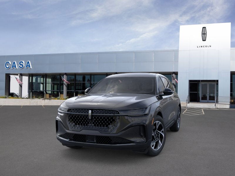 View vehicle photo 2