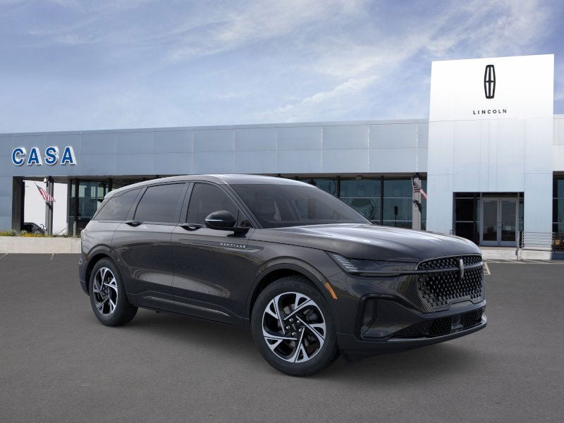 View vehicle photo 7