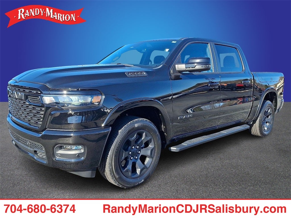 Randy Marion Wilkesboro Nc