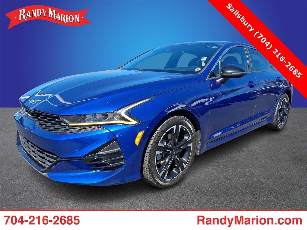 Randy Marion Used Carsnull