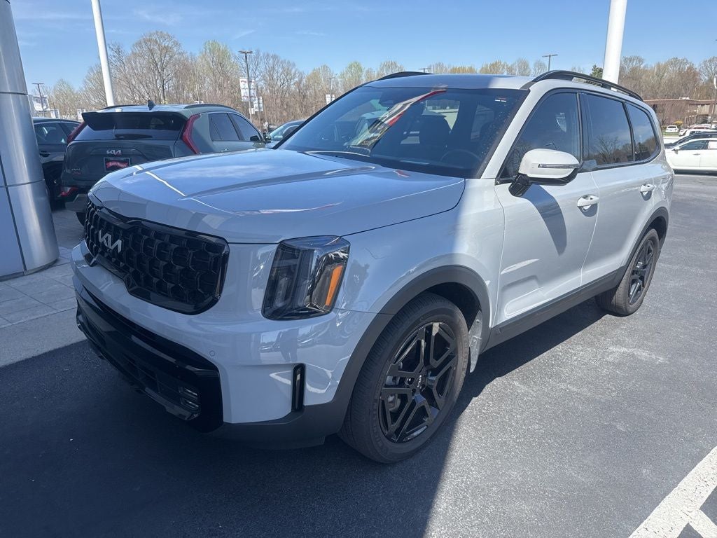 2024 Kia Telluride