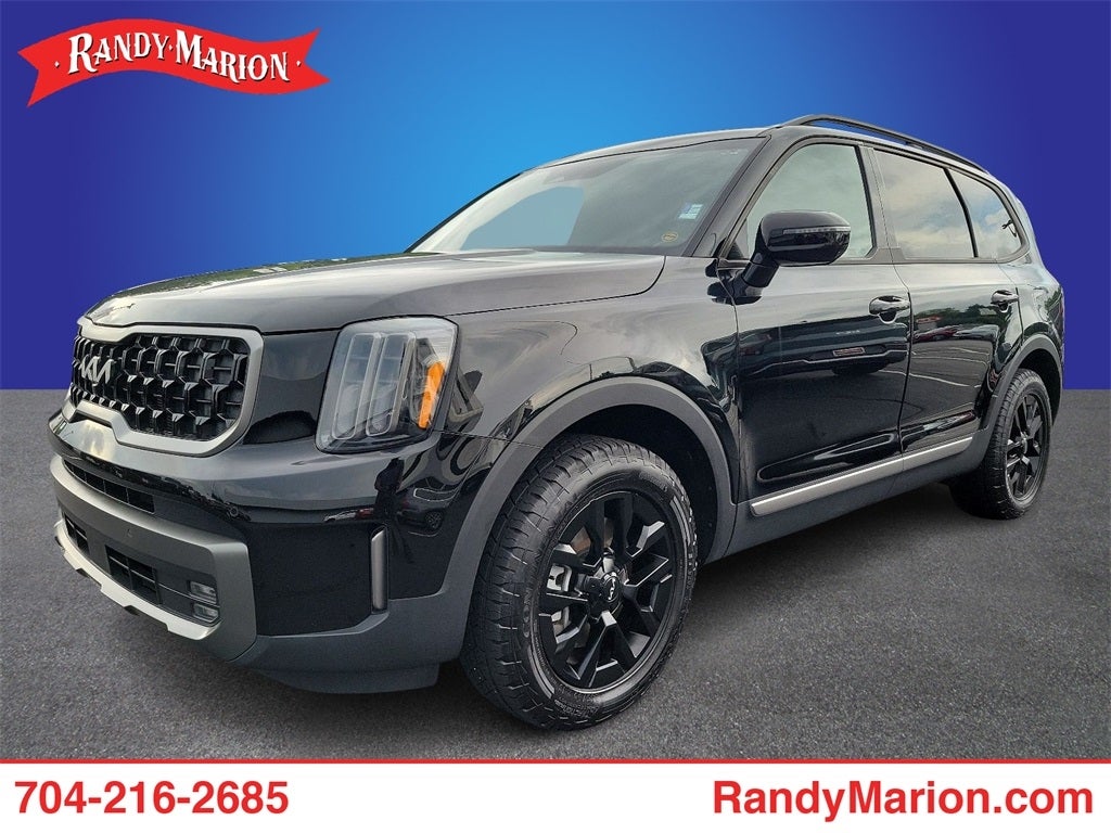 Used Cars Trucks and SUVs for Sale Used Cars Salisbury, NC Randy Marion Kia