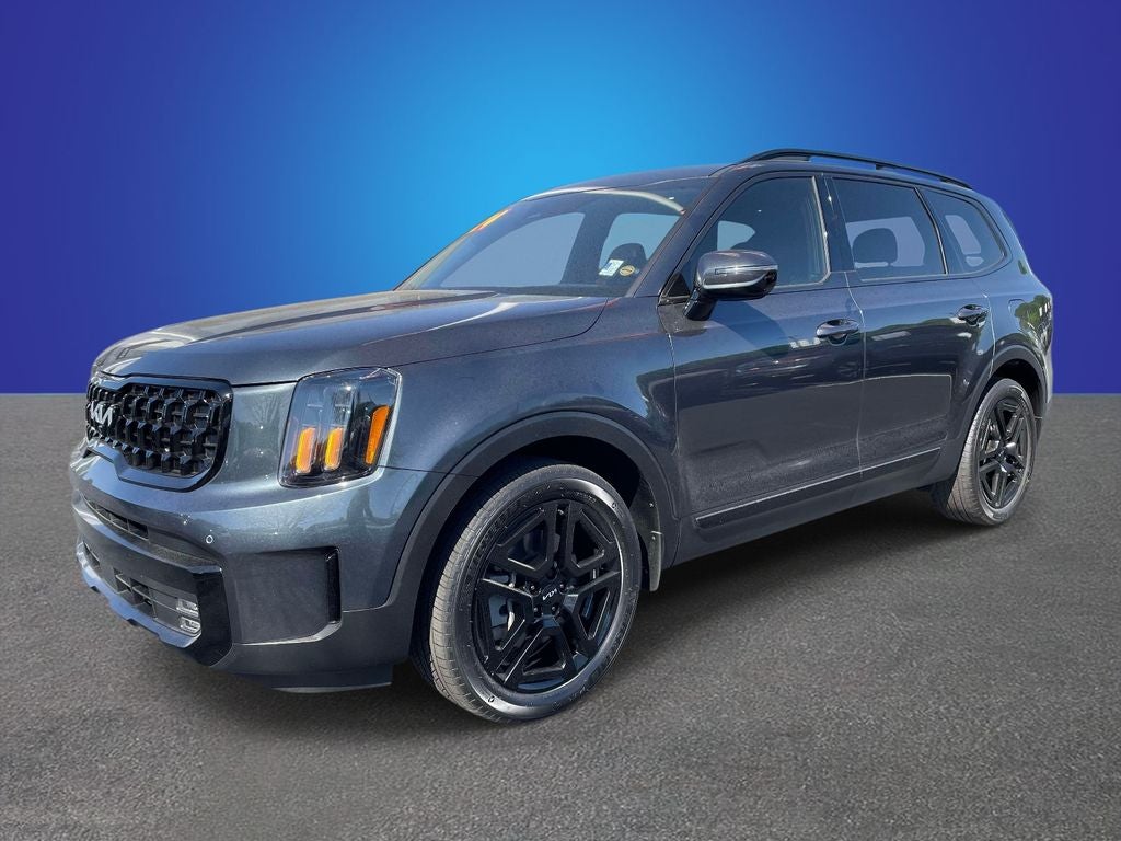 2024 Kia Telluride