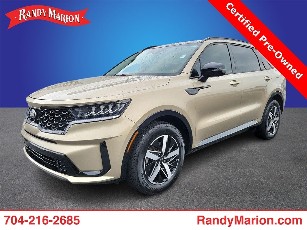 Randy Marion Used Carsnull