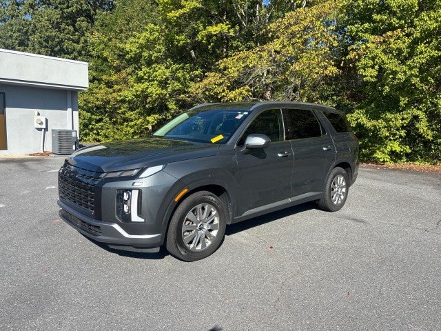 2024 Hyundai Palisade SEL AWD