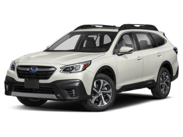 2021 Subaru Outback Crossover Limited AWD