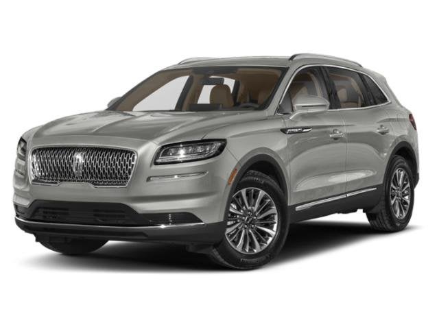 2023 Lincoln Nautilus Reserve AWD