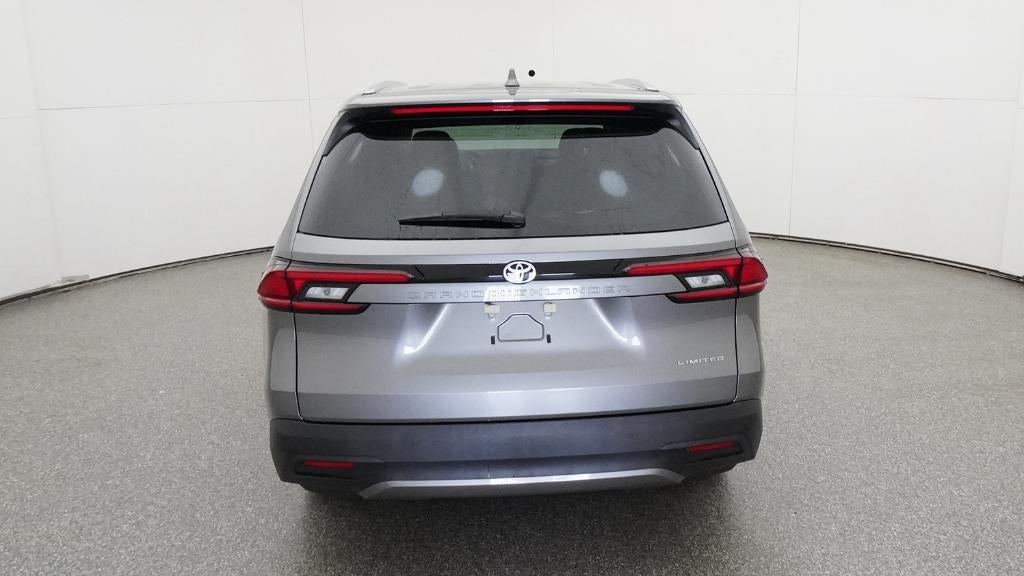 View vehicle photo 7