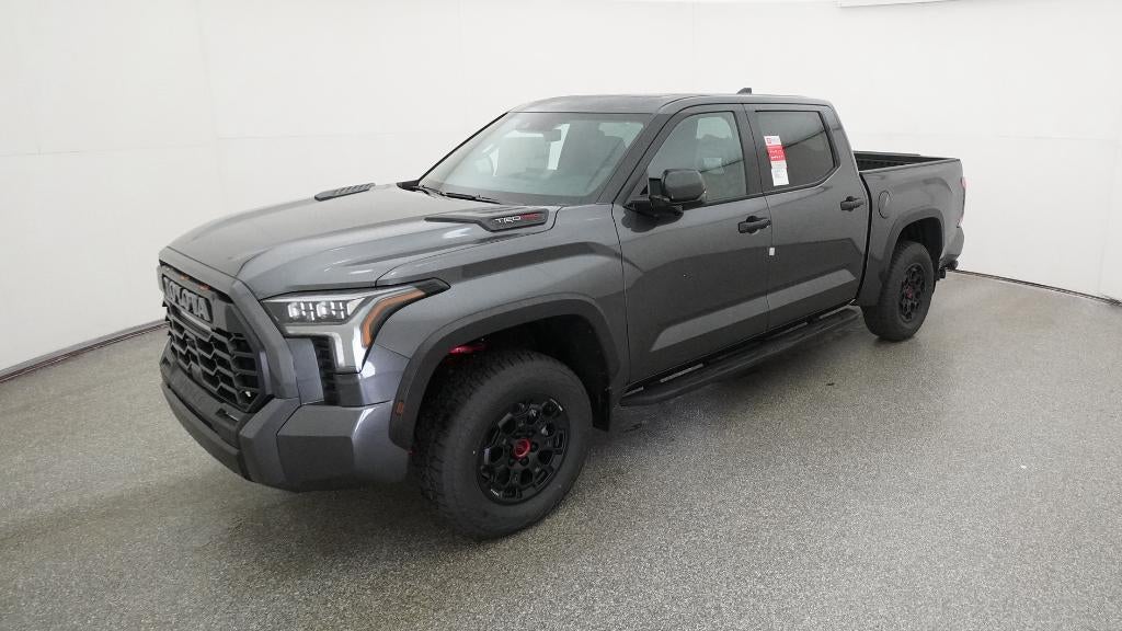 2026 Toyota Tundra Hybrid