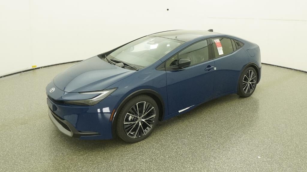 2026 Toyota Prius Limited FWD