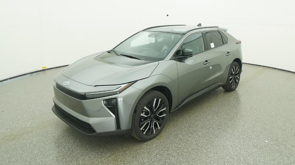 2026 Toyota bZ Limited AWD