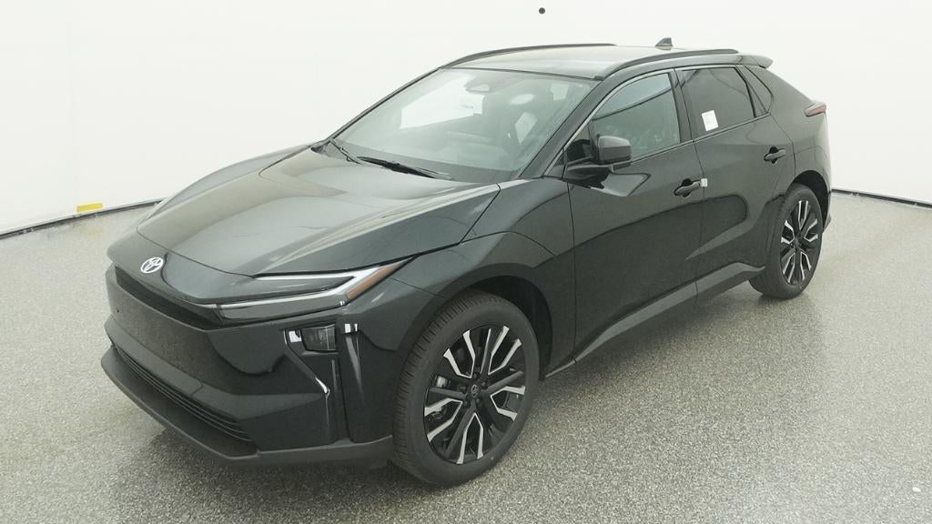2026 Toyota bZ Limited AWD