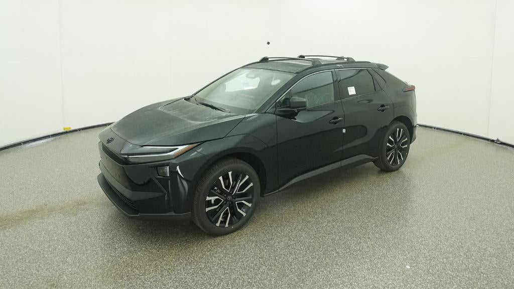 2026 Toyota bZ Limited AWD