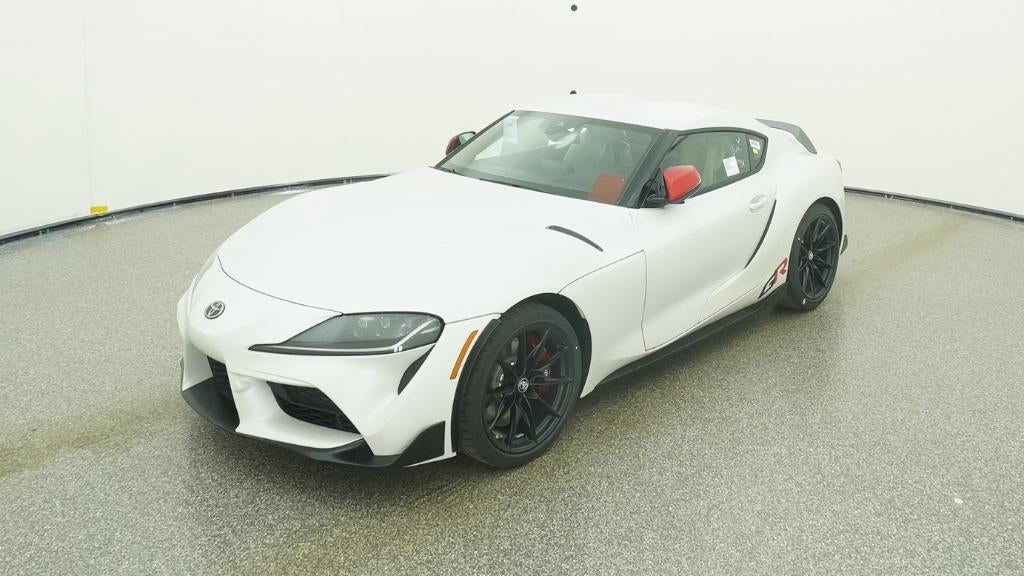 2026 Toyota Supra MkV Final Edition RWD
