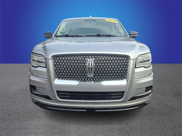 2024 Lincoln Navigator