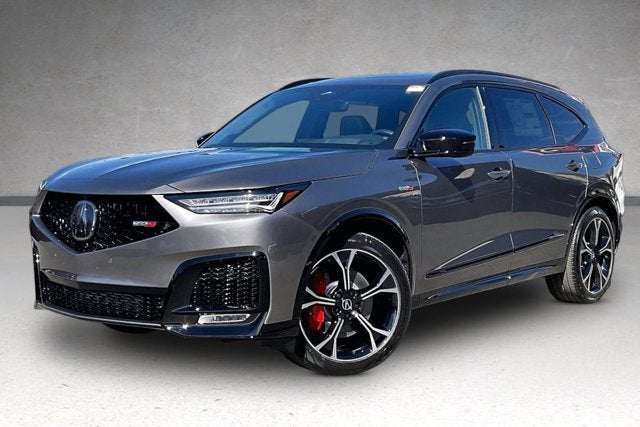 2026 Acura MDX