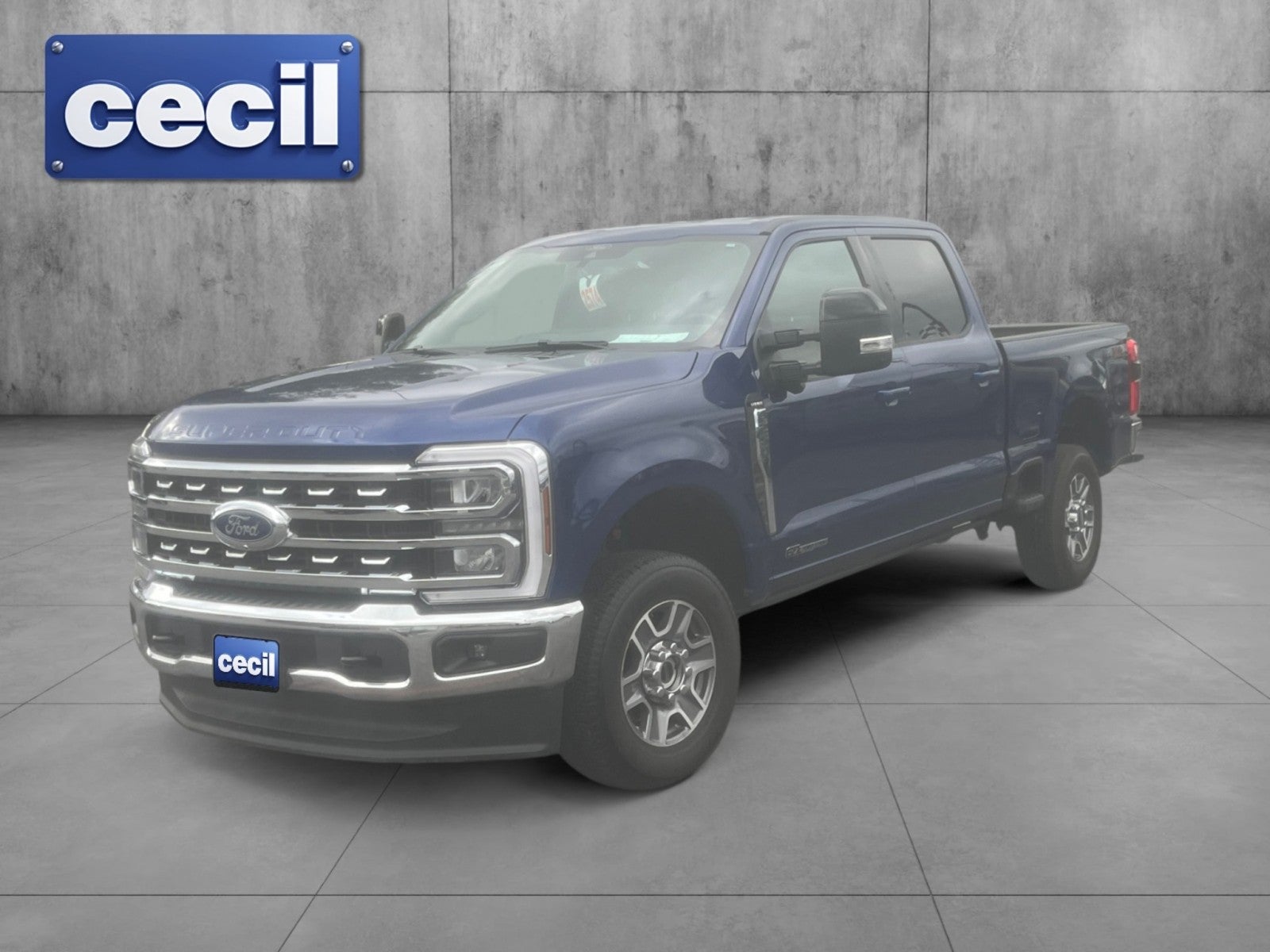2026 Ford Super Duty F-250 SRW