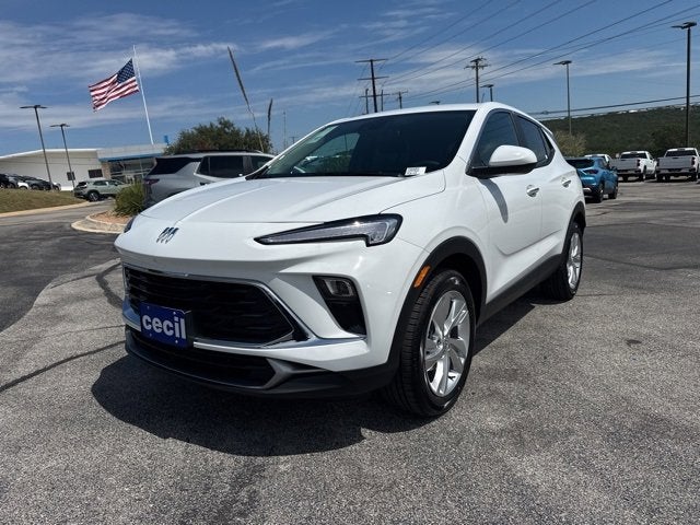2026 Buick Encore GX
