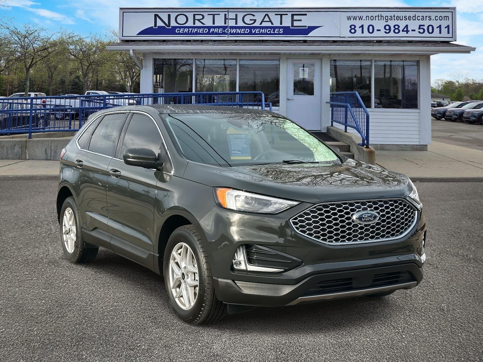 Inspiring Ford Dealership Port Huron Michigan Gallery