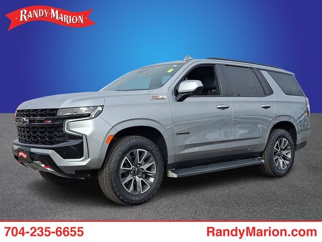 2024 Chevrolet Tahoe