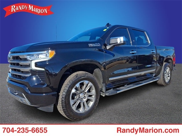 Randy Marion Chevrolet Statesville