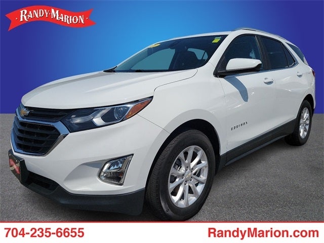 Randy Marion Used Cars