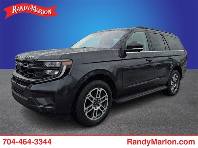 2025 Ford Expedition